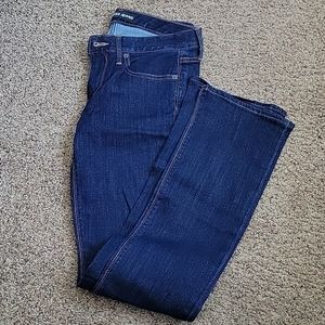 Express Jeans